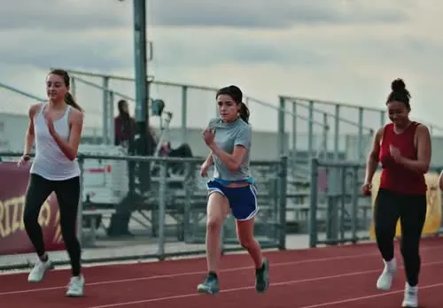 Kiernan Shipka - Video