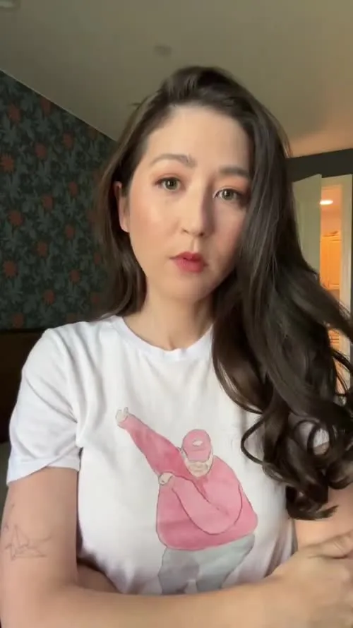 Mina Kimes - Video #121135