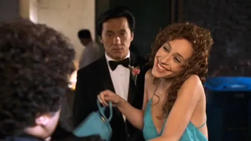 Jennifer Love Hewitt - Video #201084