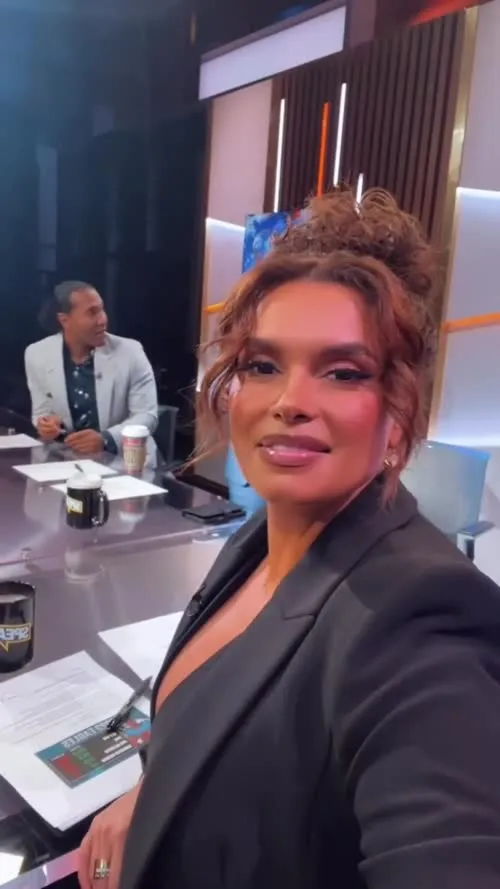 Joy Taylor - Video