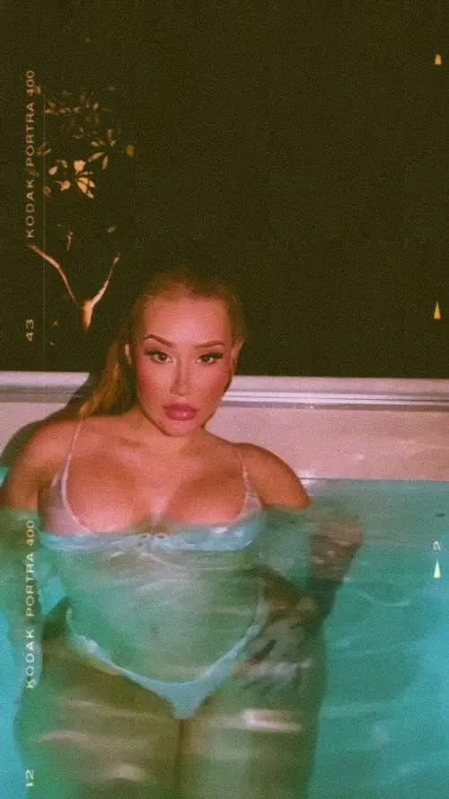 Iggy Azalea - Video #136855