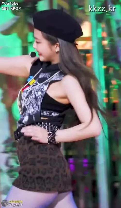 Jennie | BLΛƆKPIИK (Blackpink) - Video