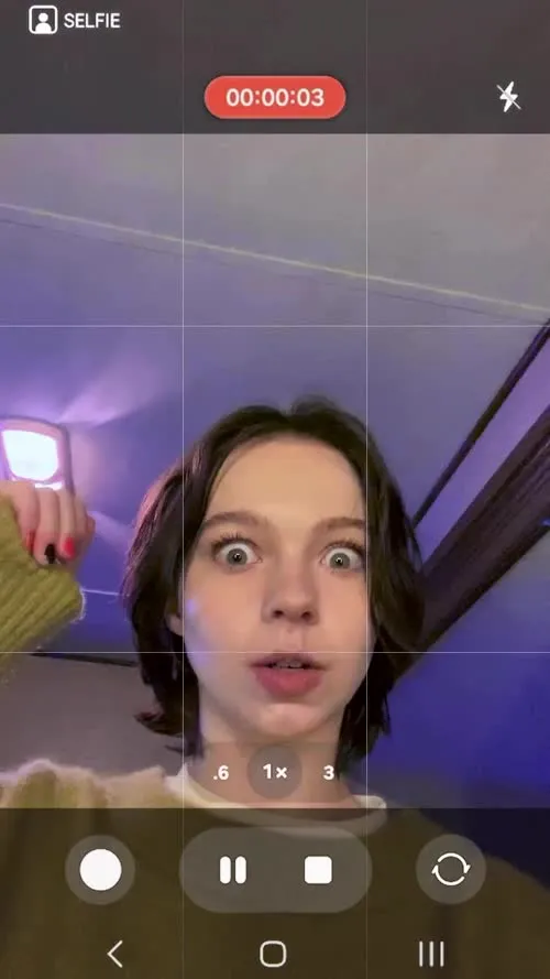 Emma Myers - Video