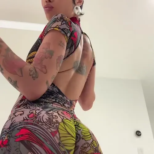 Coi Leray - Video #278363