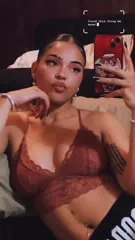 Jaida Parker - WWE/NXT - Video #183886