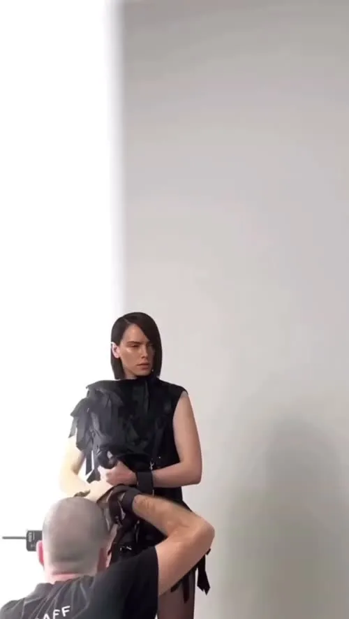 Daisy Ridley - Video
