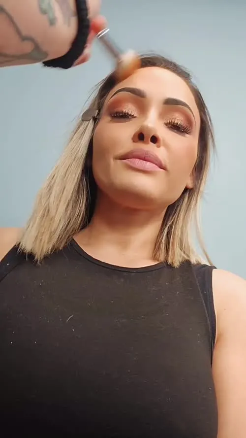Melissa Santos - Video #221109