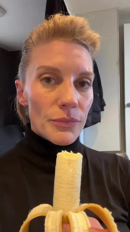 Katee Sackhoff - Video