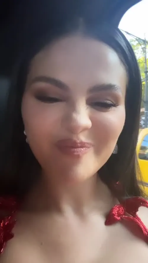 Selena Gomez - Video #347488