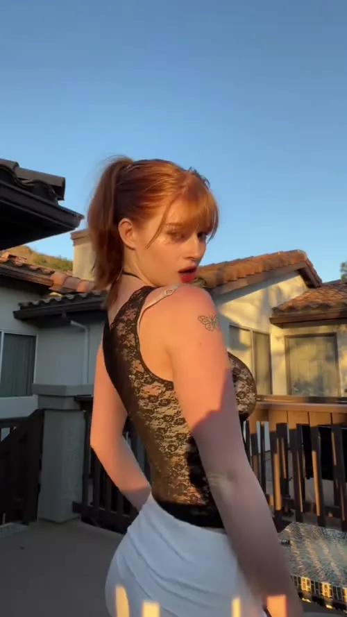 Hannah Mccloud - Video