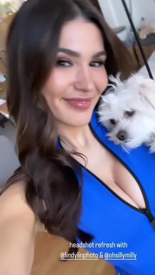 Cathy Kelley - Video