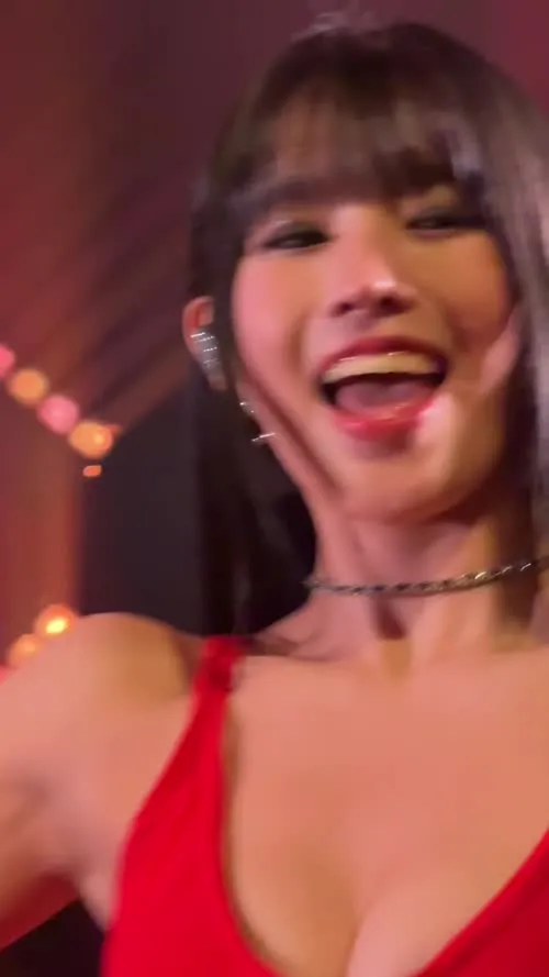 Natty (Kiss Of Life) - Video #132819