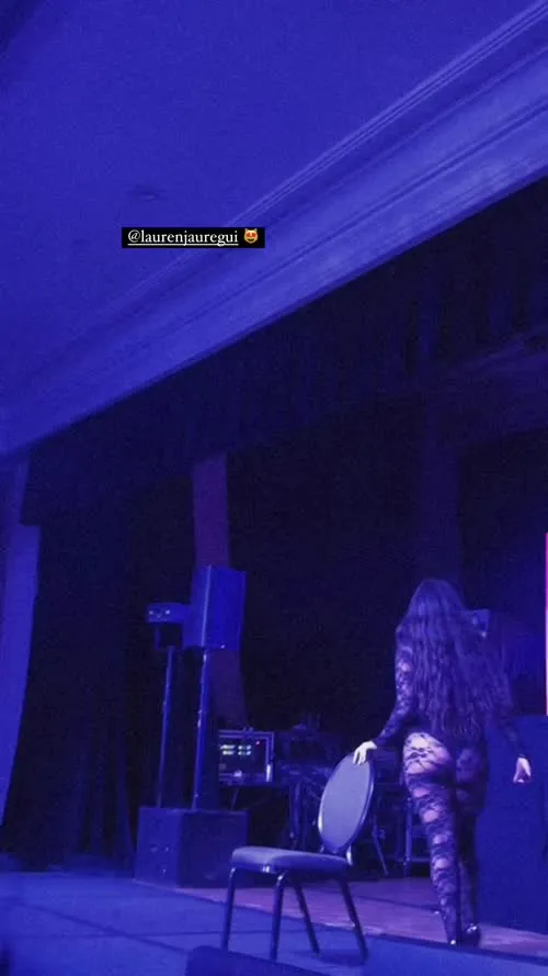 Lauren Jauregui - Video #232234