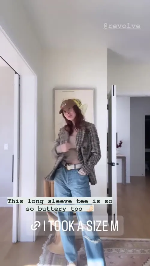 Eva Amurri - Video #158748