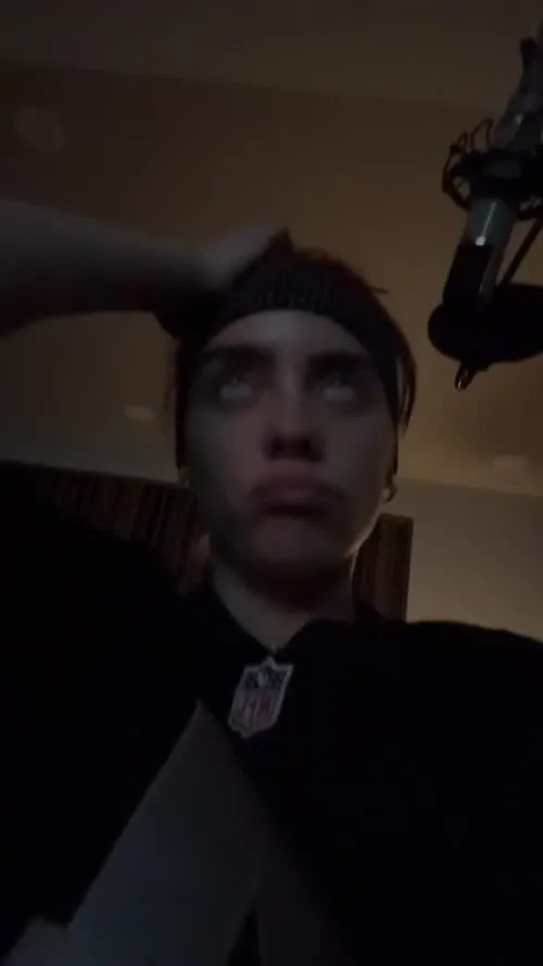 Billie Eilish - Video #363044