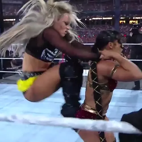 Liv Morgan - Video #319912