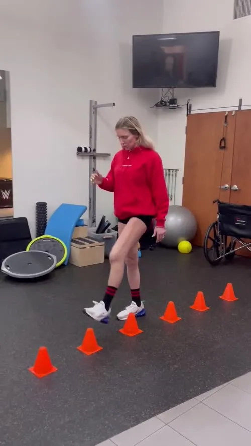 Charlotte Flair - Video