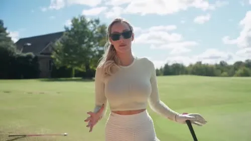 Paige Spiranac - Video #298222