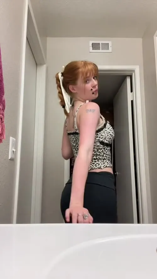 Hannah Mccloud - Video