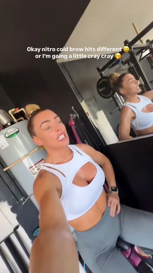 Mandy Sacs | Mandy Rose - Video