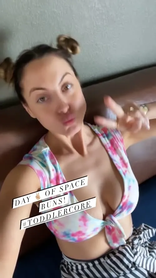 Eva Amurri - Video #69563