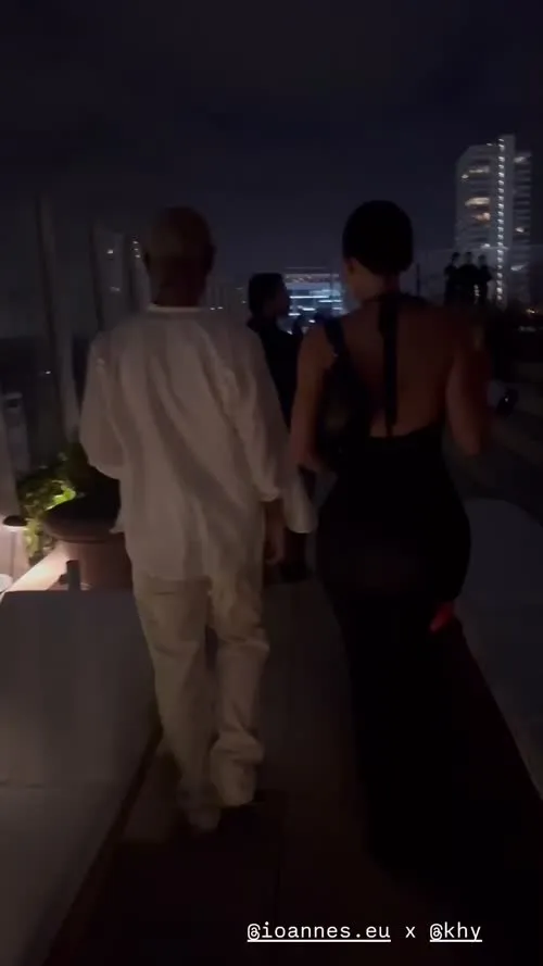 Kylie Jenner - Video