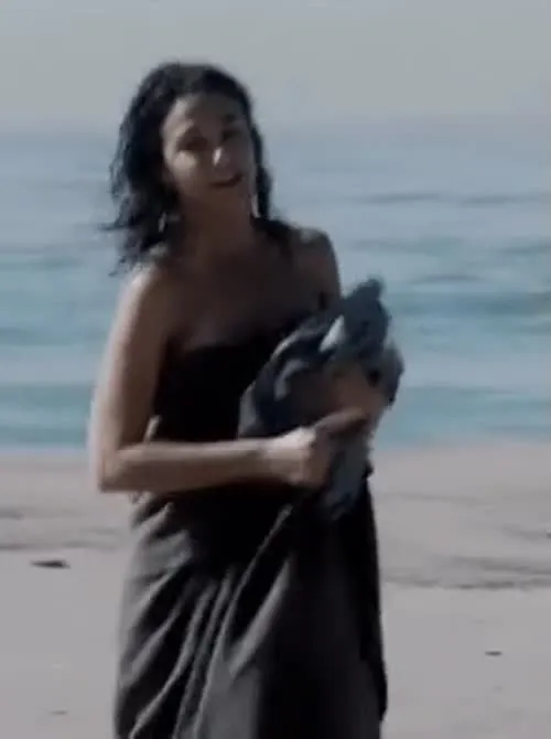 Emmanuelle Chriqui - Video #119026