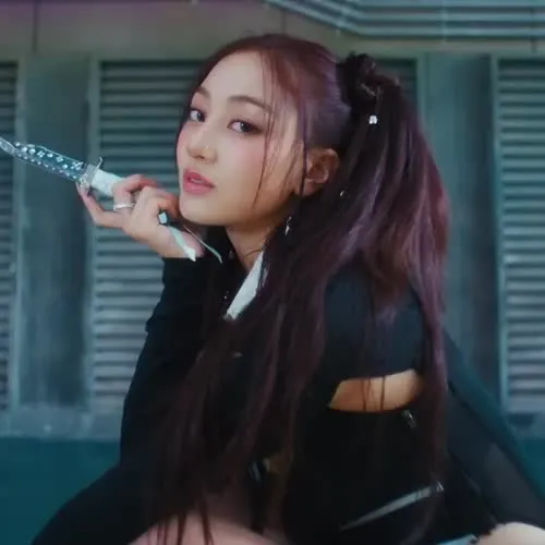 Jihyo (TWICE) - Video