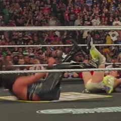 WWE Raquel Rodriguez - Video