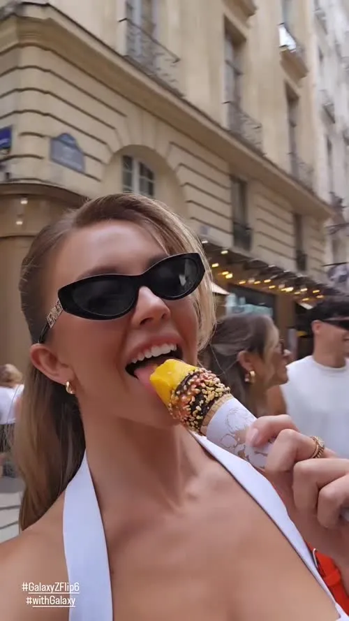 Sydney Sweeney - Video #414162