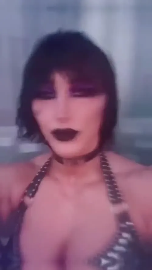 WWE Rhea Ripley - Video #287448