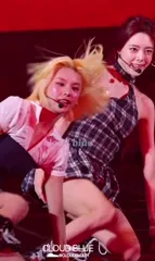 Yuna - ITZY (유나, Shin Yu Na) - Video #315302