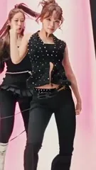 Kim Chaewon 김채원 [Le Sserafim] - Video #128510