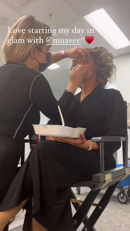 WWE Trish Stratus - Video #215282