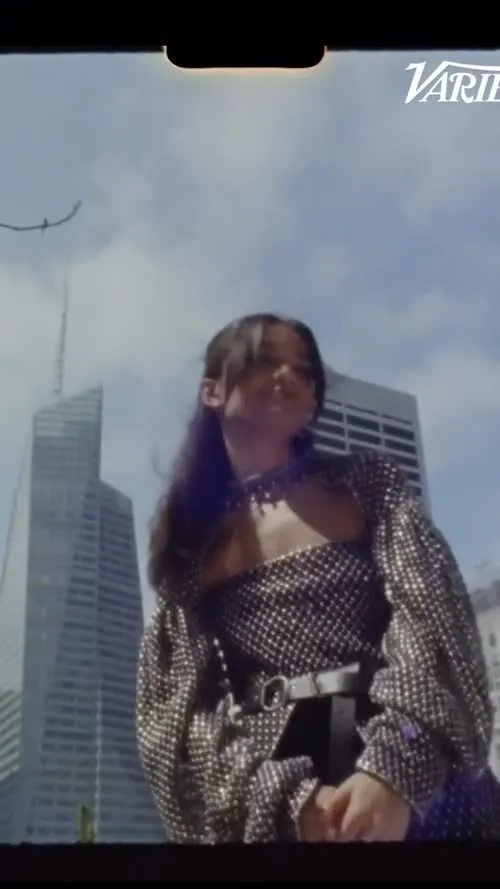 Rachel Zegler - Video