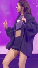 Hong Eunchae 홍은채 | LESSERAFIM - Video
