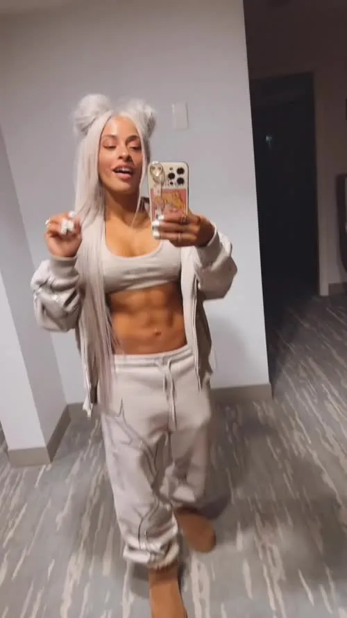 Zelina Vega // Thea Trinidad - Video #331351
