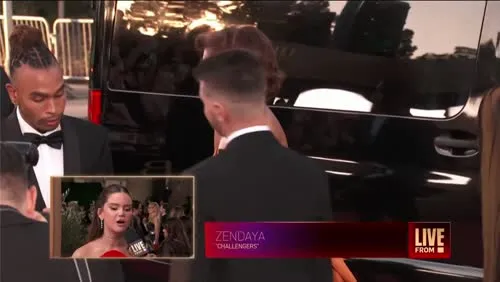 Zendaya - Video