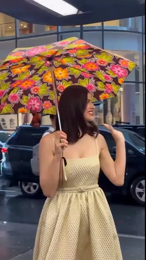 Alexandra Daddario - Video #322414