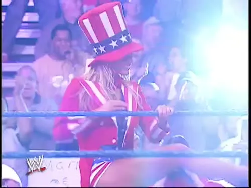 WWE Torrie Wilson - Video #389996