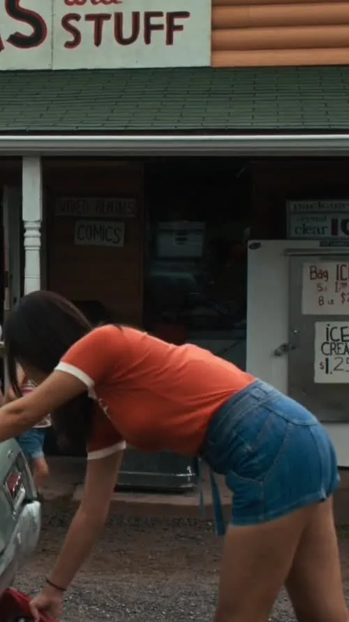 Selena Gomez - Video #214727