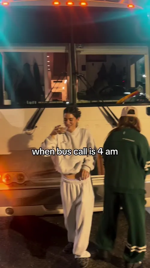 Gracie Abrams - Video #154277