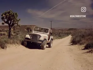 Rainey Qualley - Video