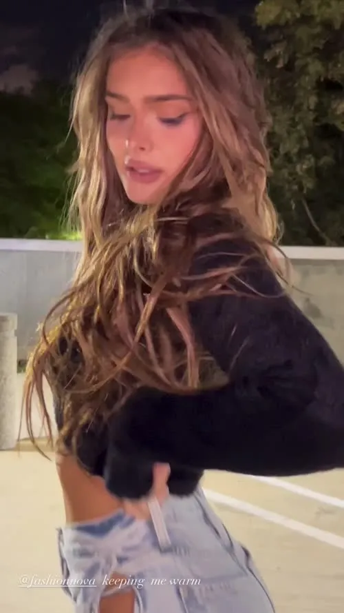 Brighton Sharbino - Video #178700