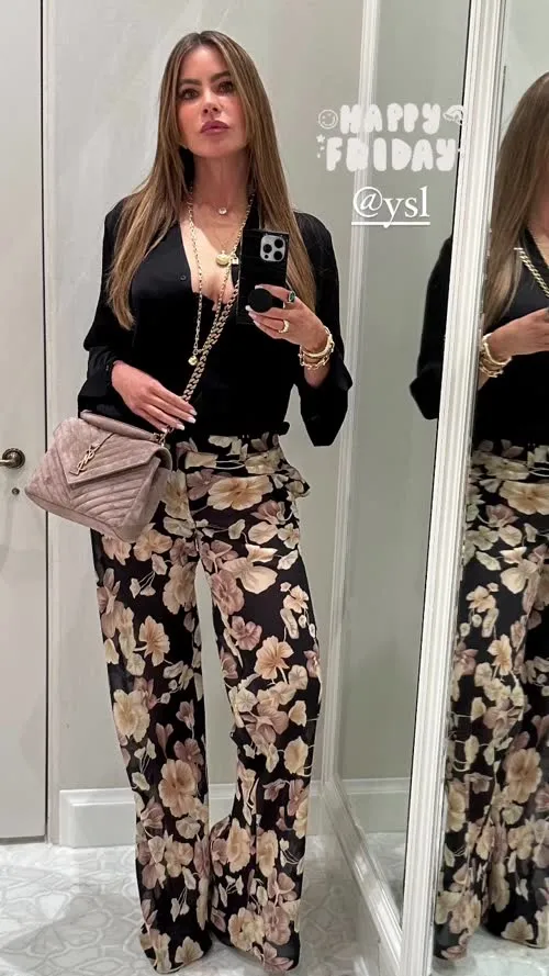 Sofia Vergara - Video