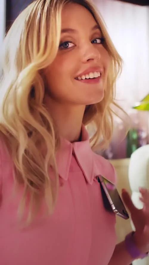 Sydney Sweeney - Video