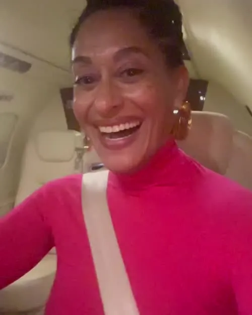 Tracee Ellis Ross - Video