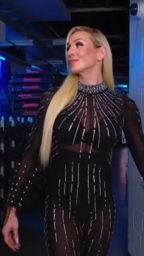 Charlotte Flair - Video #147216