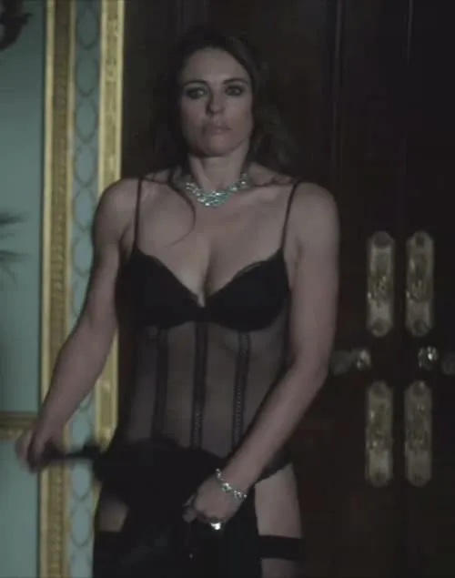Elizabeth Hurley - Video #119095