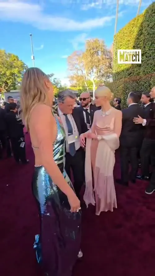Anya Taylor-Joy - Video #295335